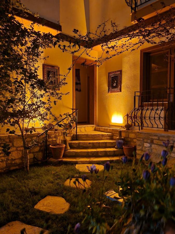 Hotel Sezgin Kusadası