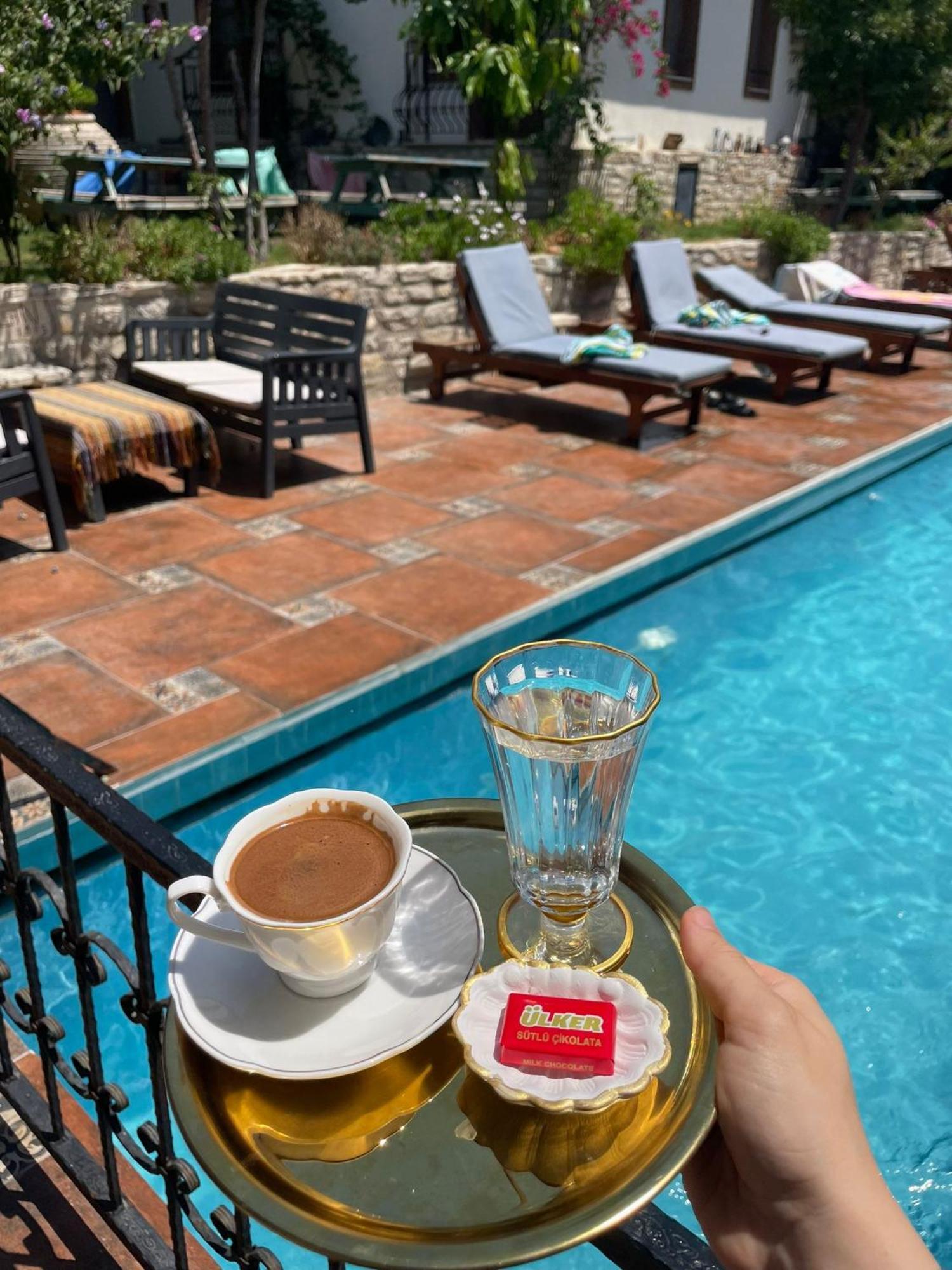 Sezgin * Kusadası