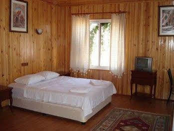 Sezgin Hotel Kusadası