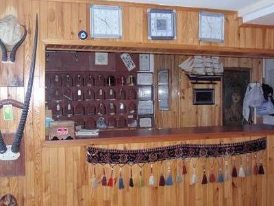 Sezgin Hotel